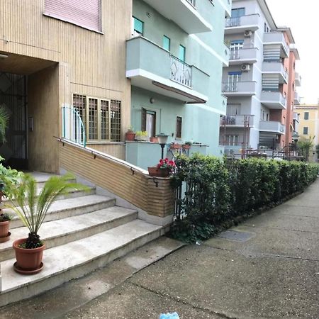 Hotel Applecat à Rome Extérieur photo