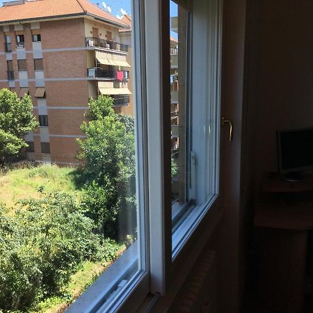 Hotel Applecat à Rome Extérieur photo