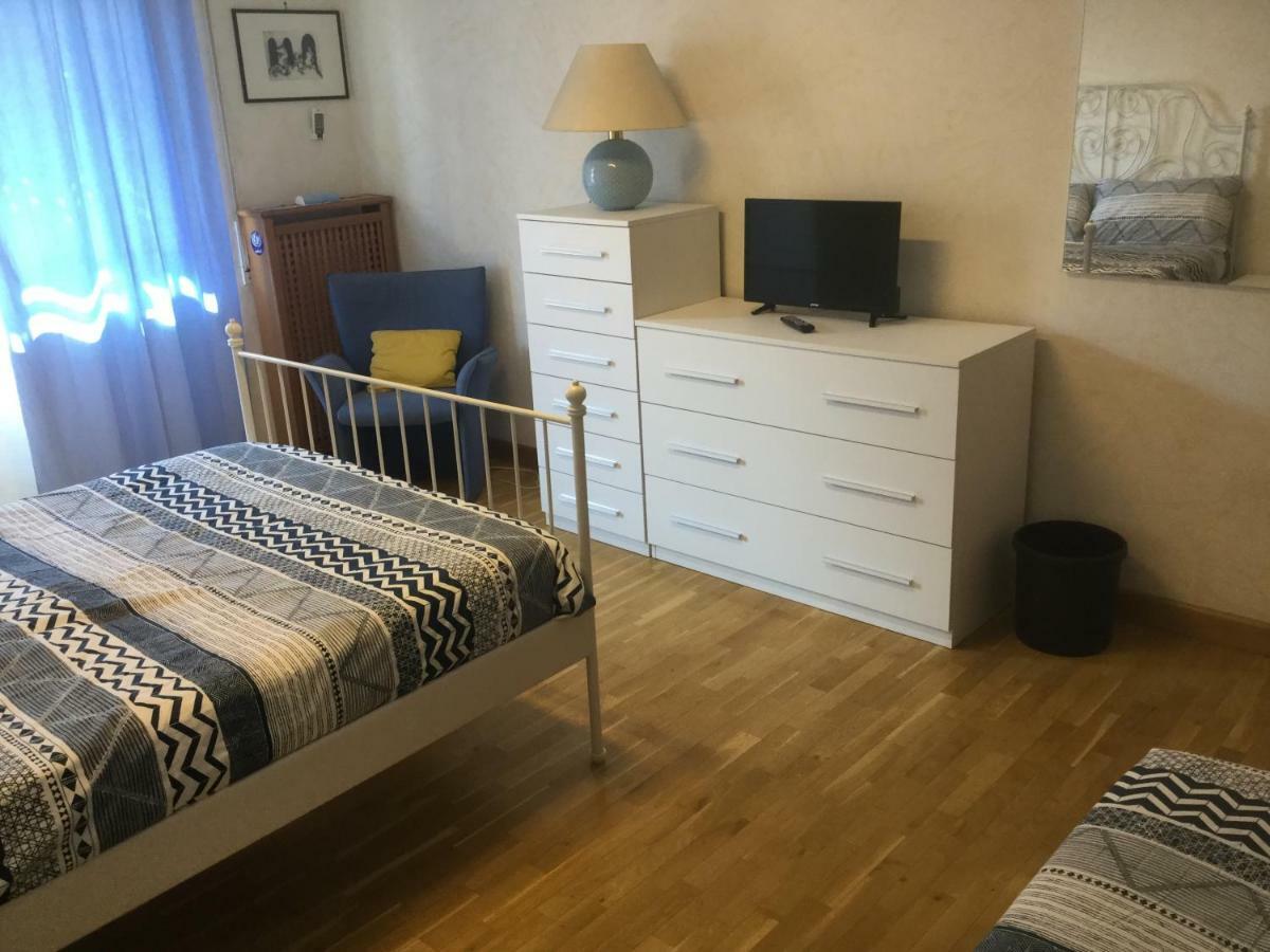 Hotel Applecat à Rome Extérieur photo