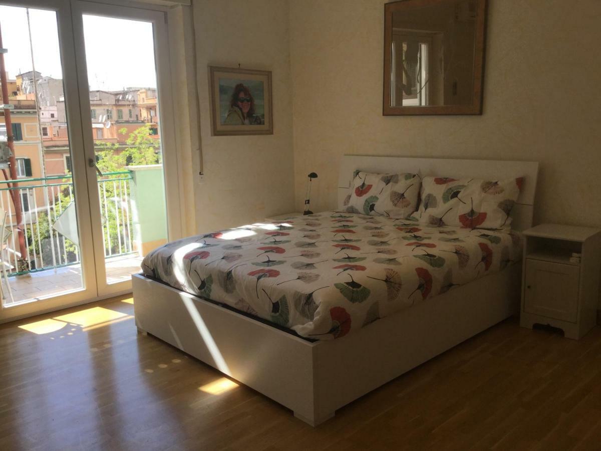 Hotel Applecat à Rome Extérieur photo